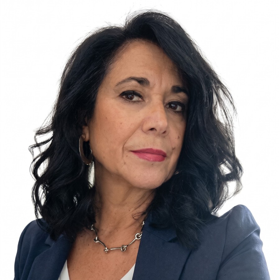 Anna, architetta e volto di Casa con Metodo